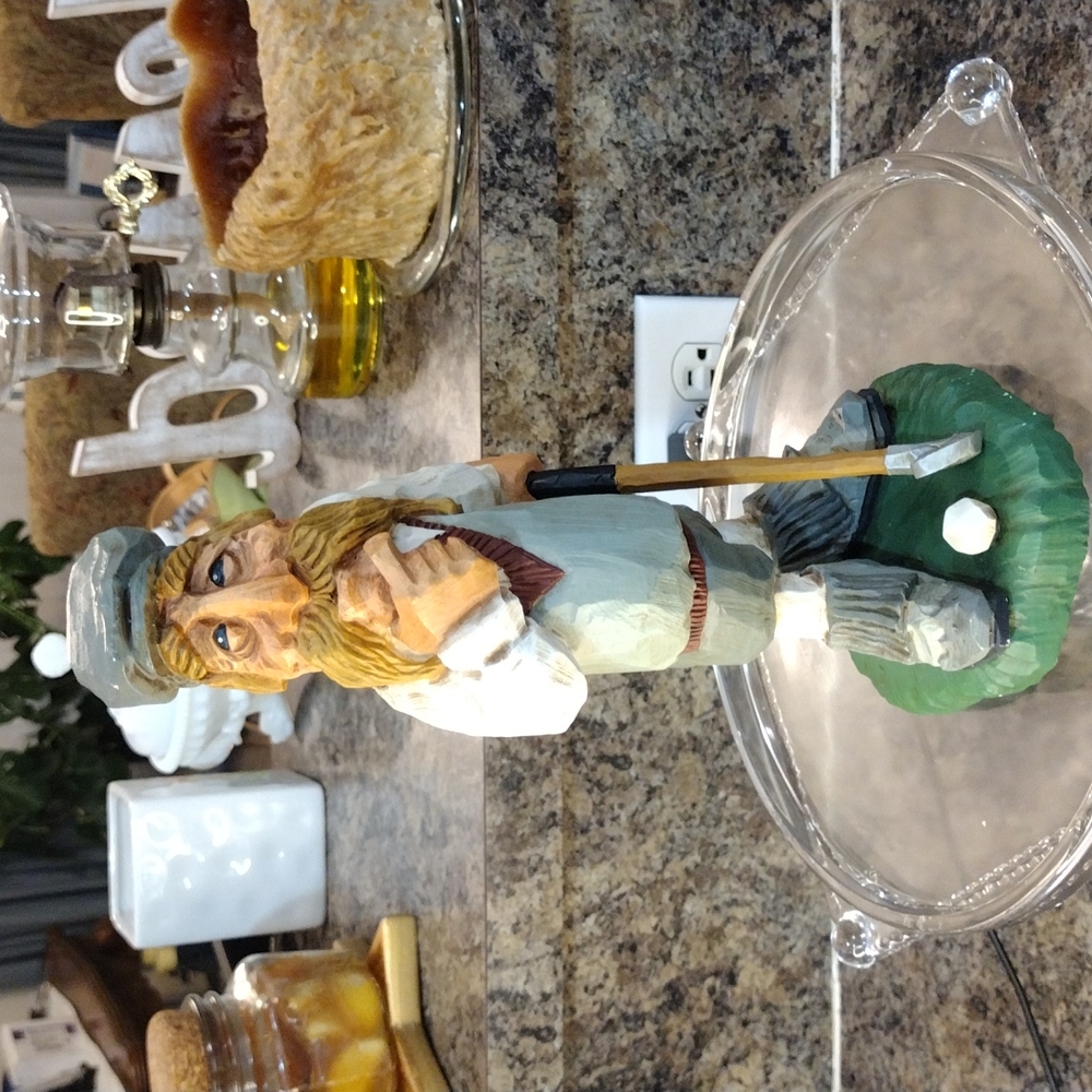 David Frykman Sculpture